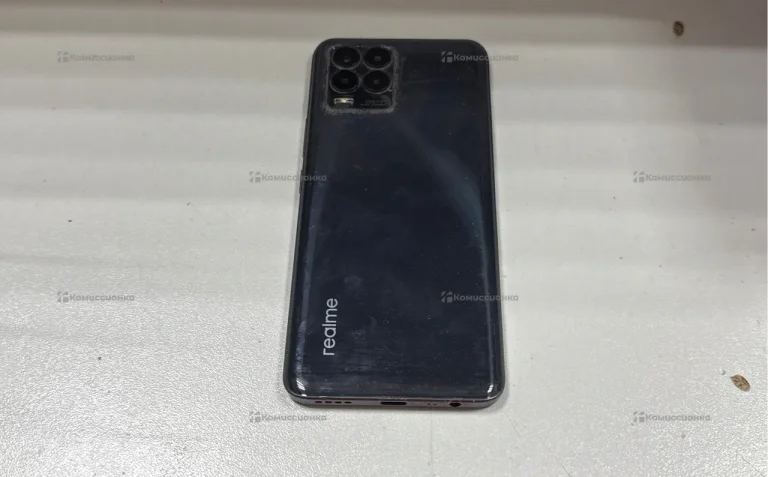 Realme 8 Pro 6/128Gb