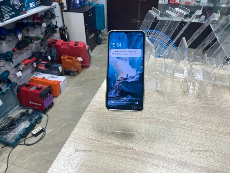 Xiaomi Redmi 13C 8/256 ГБ