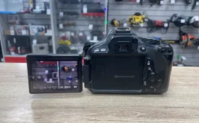 Купить Фотоаппарат  canon eps 600D б/у , в Краснодар Цена:10900рублей