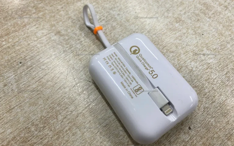 Power Bank  mqx-m135a