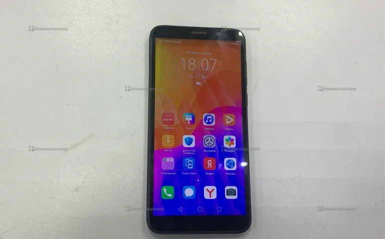 Huawei Y5p 2/32Gb