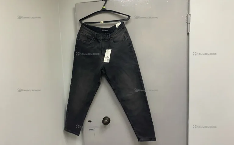 Джинсы ZRN MAN 50