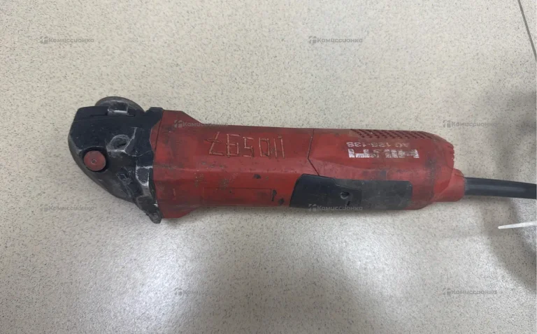 УШМ Hilti AG 125-13S