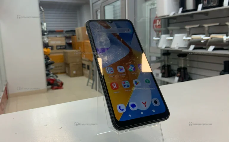 Xiaomi Poco C51 4/64 ГБ