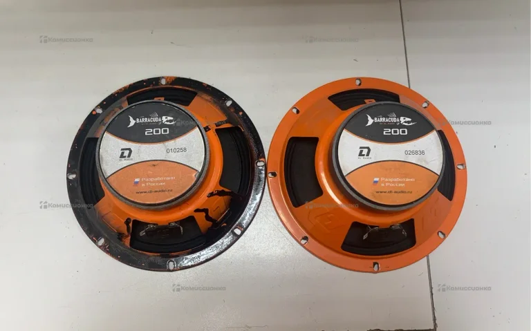 Колонка DL AUDIO 20