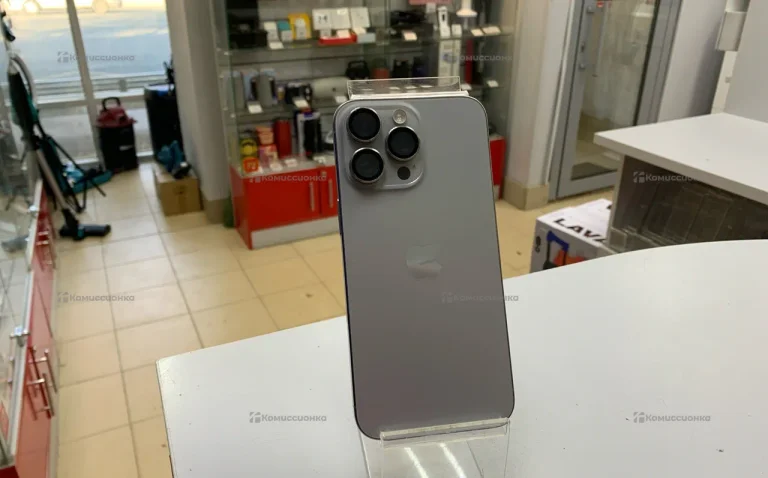 Apple iPhone 15 Pro Max 256Gb