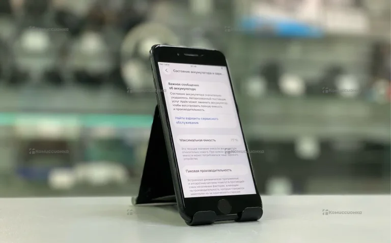 Apple iPhone SE 4/64 ГБ