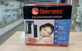 Купить Водонагреватель Thermex Stream 500 б/у , в Рязань Цена:1500рублей