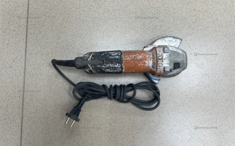 УШМ AEG 125