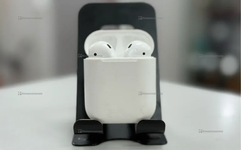 Наушники  apple Airpods 1