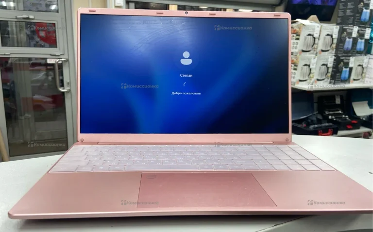 Ноутбук  N5095