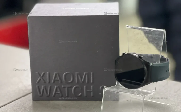 Часы  Xiaomi Smart Watch S1