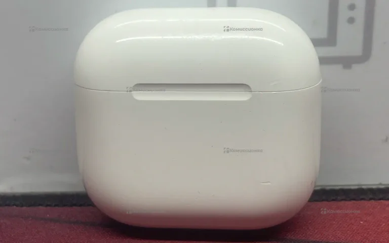 Наушники  AirPods 4