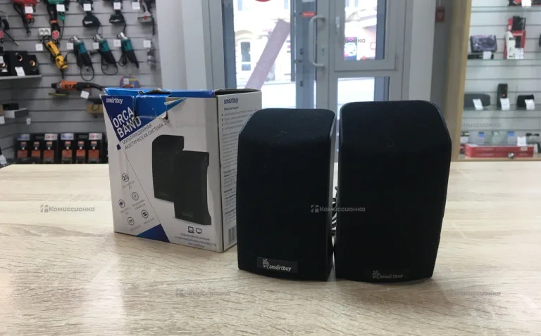 Колонка  SmartBuy OrcaBand SBA-1000