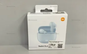 Наушники Xiaomi Redmi Buds 6 Lite