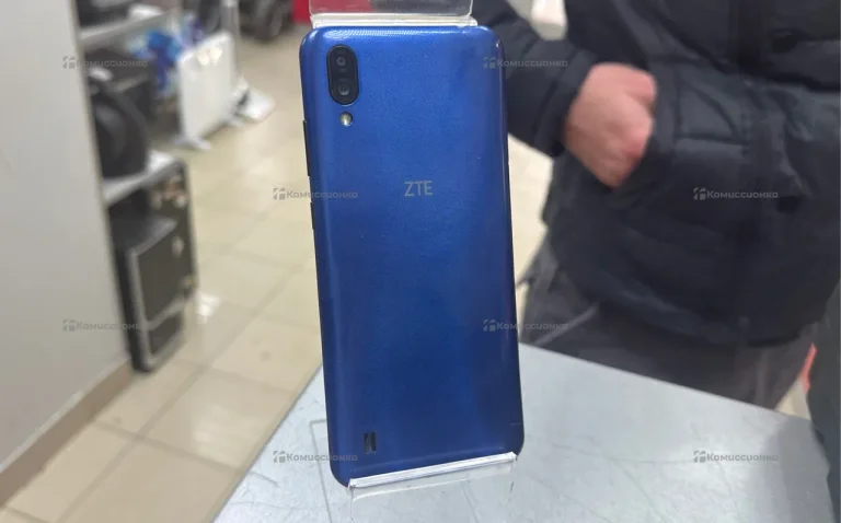 ZTE Blade A5 2020 2/32 ГБ