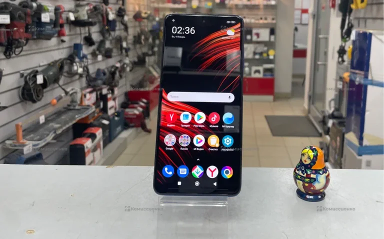 Xiaomi Poco X3 Pro 8/256 ГБ