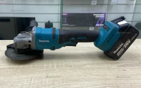 Купить Аккумуляторная ушм makita rep б/у , в Магнитогорск Цена:2500рублей