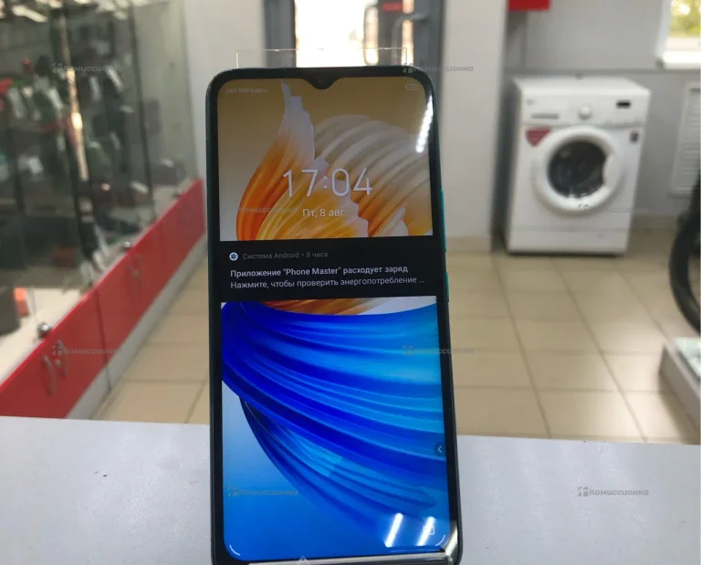 Infinix Smart 6 32gb