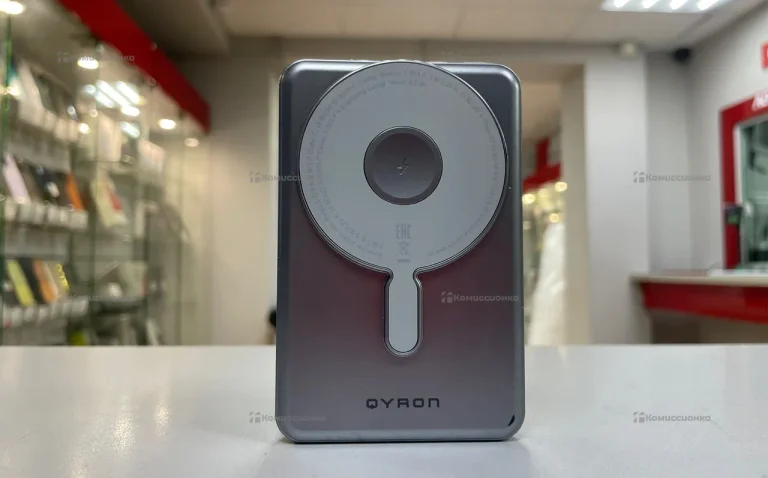 Power bank  липучка