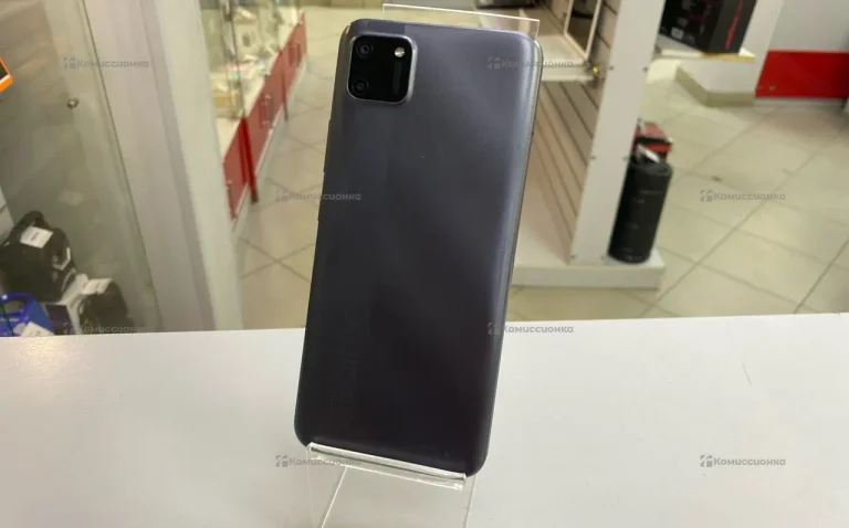 Realme C11 2/32 ГБ