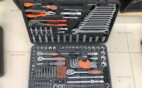 Купить Sthor набор 225 предметов б/у , в Пермь Цена:9990рублей