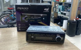 Купить Автомагнитола Prology CMD-300 б/у , в Пермь Цена:2990рублей