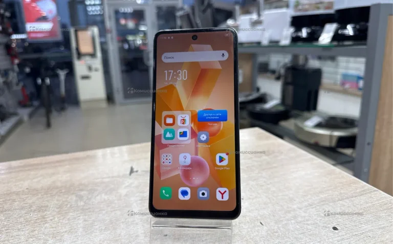 Infinix Hot 40i 4/128 ГБ