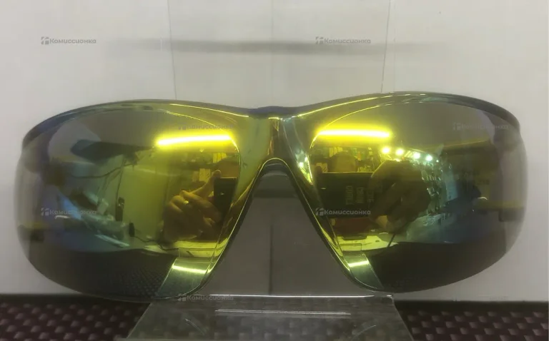 Очки Novex Cat 3 uvex  sportstyle 218