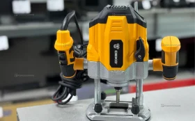 Купить Вертикальный фрезер DEKO DKR1600E б/у , в Новокуйбышевск Цена:2200рублей