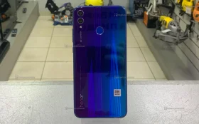 Honor 8X 4/128 ГБ