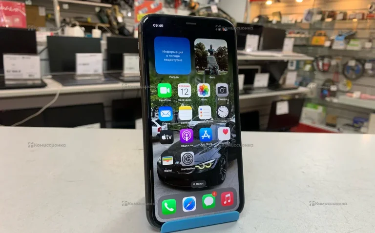 Apple iPhone 11 128Gb