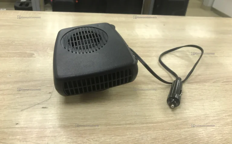 Печка для авто 12в