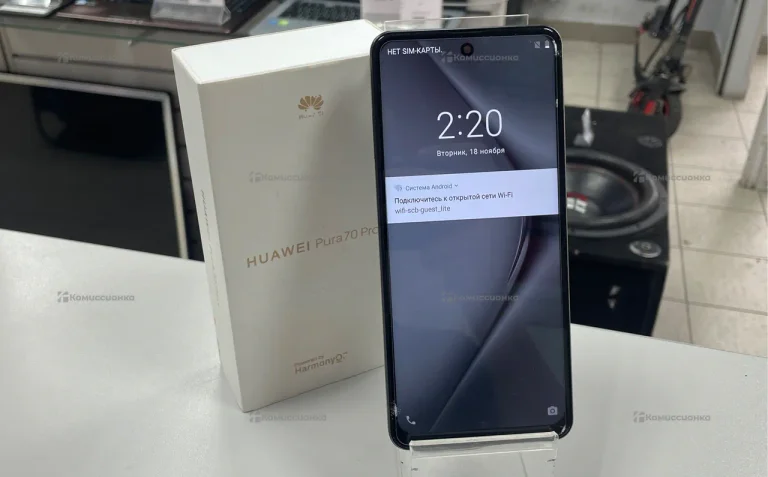 Huawei Pura 70 Pro+ 16/512 ГБ реплика