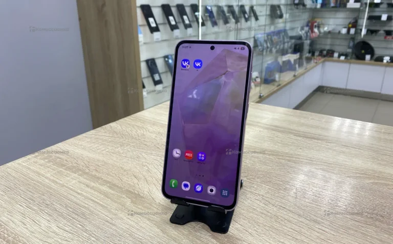 Samsung Galaxy A35 8/256Gb