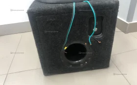 Сабвуфер  aura 1200