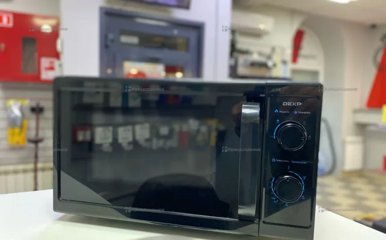 Микроволновая печь  Dexp