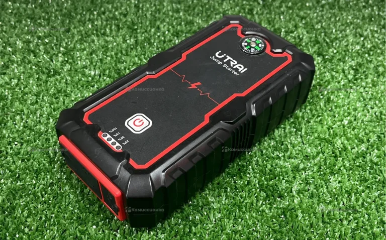 Пусковое устройство UTARI JUMP STARTER