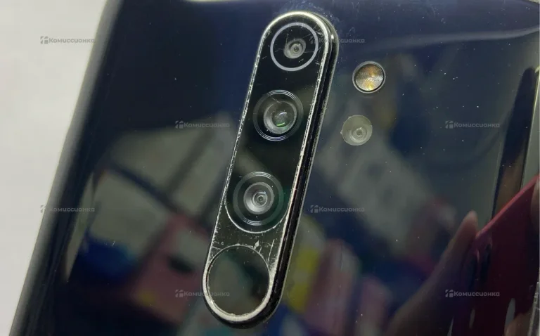 Xiaomi Redmi Note 8 Pro 6/64 ГБ