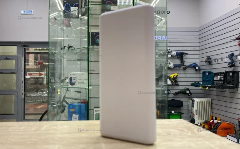 Power Bank  Carmega 10000