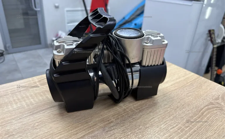 Компрессор DOLLEX