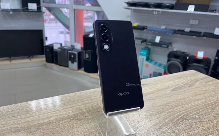 Oppo A5i Pro 8/128 ГБ