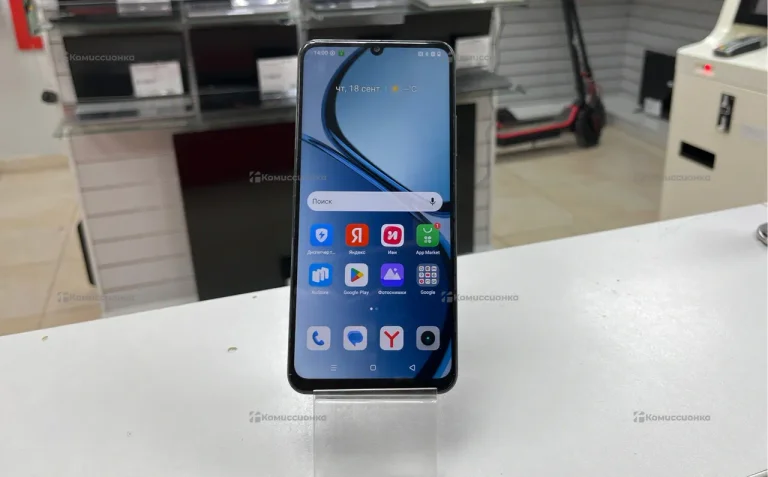 Realme C61 8/128Gb