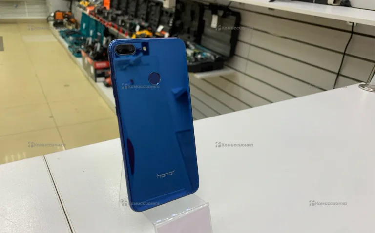 Honor 9 Lite 3/32 ГБ