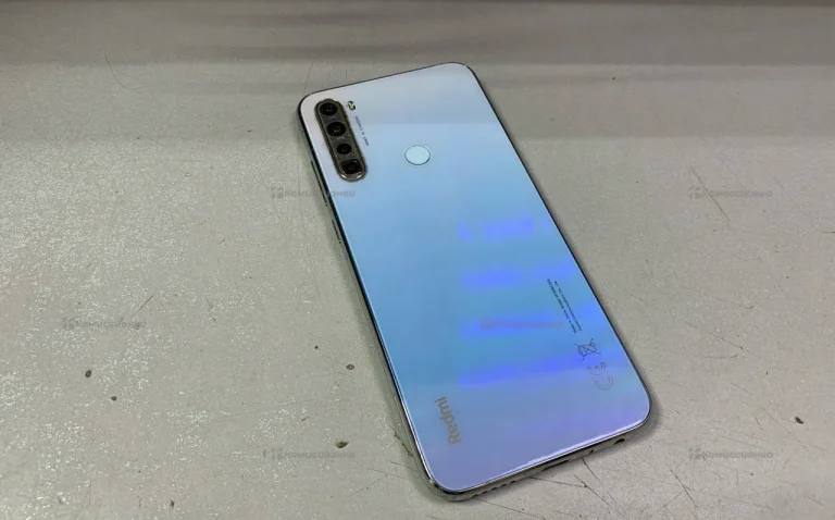 Xiaomi Redmi Note 8T 3/32 ГБ