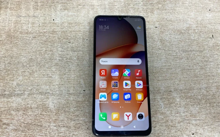 Xiaomi Redmi A3 3/64Gb