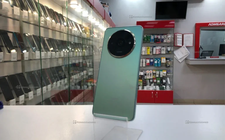 Xiaomi Redmi A3x 3/64 ГБ