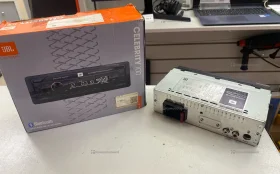 Купить Автомагнитола JBL Celebrity 100 б/у , в Нижний Новгород Цена:1290рублей