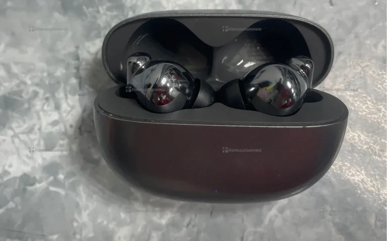 Наушники  Huawei freebuds pro