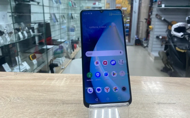 Realme C53 6/128 ГБ